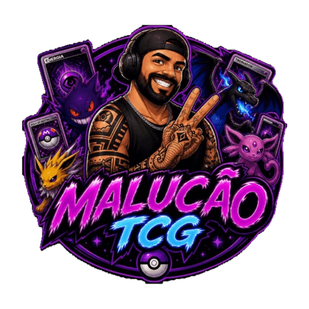 Malucão TCG